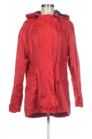 Kurtka damska Up 2 Fashion, Rozmiar L, Kolor Czerwony, Cena 14,99 zł