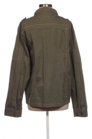 Dámska bunda  Urban Behavior, Veľkosť L, Farba Zelená, Cena  5,95 €