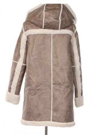 Γυναικείο μπουφάν VILA, Μέγεθος M, Χρώμα Γκρί, Τιμή 18,99 €