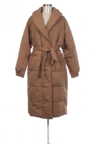Dámska bunda  VILA, Veľkosť XL, Farba Hnedá, Cena  21,95 €