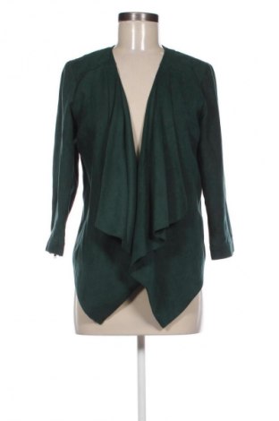 Dámska bunda  Vero Moda, Veľkosť M, Farba Zelená, Cena  6,95 €