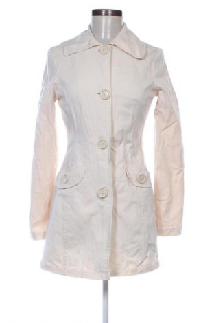 Dámská bunda  Vero Moda, Velikost S, Barva Krémová, Cena  189,00 Kč