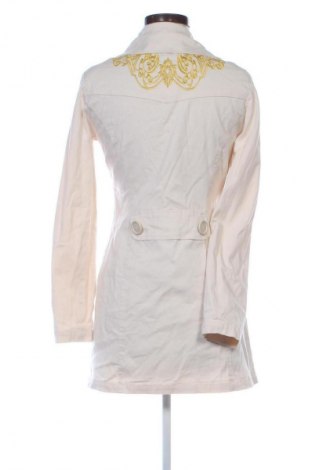 Dámská bunda  Vero Moda, Velikost S, Barva Krémová, Cena  189,00 Kč