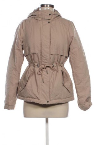 Dámská bunda  Vero Moda, Velikost XS, Barva Béžová, Cena  509,00 Kč