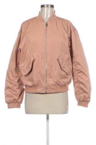 Dámská bunda  Vero Moda, Velikost M, Barva Oranžová, Cena  199,00 Kč