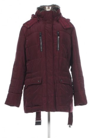 Dámská bunda  Walbusch, Velikost XL, Barva Červená, Cena  479,00 Kč