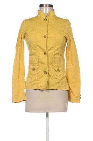 Dámska bunda  Wampum, Veľkosť S, Farba Žltá, Cena  3,95 €