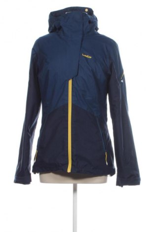 Dámská bunda  Wedze, Velikost S, Barva Modrá, Cena  455,00 Kč