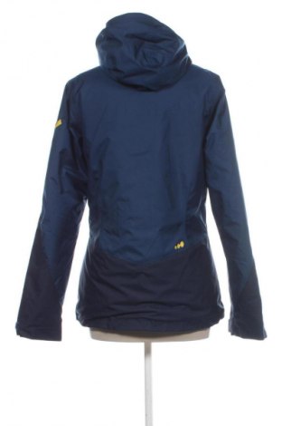 Dámská bunda  Wedze, Velikost S, Barva Modrá, Cena  455,00 Kč