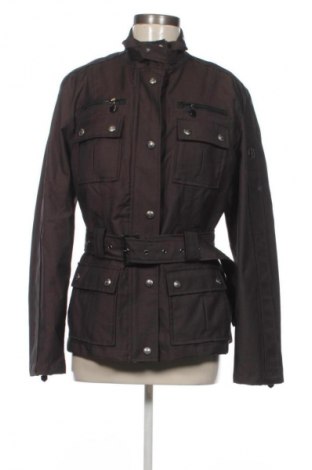 Női dzseki Wellensteyn, Méret M, Szín Barna, Ár 14 689 Ft
