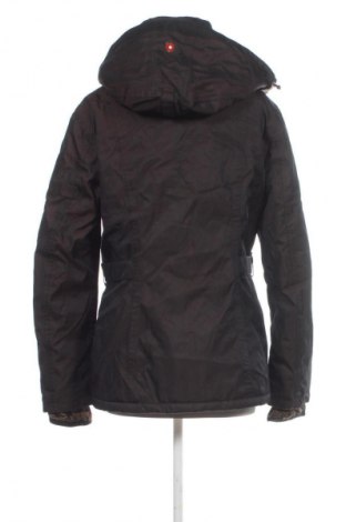 Dámská bunda  Wellensteyn, Velikost M, Barva Hnědá, Cena  2 249,00 Kč