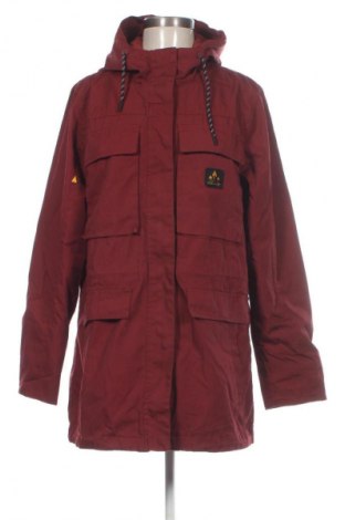 Dámská bunda  Whistler, Velikost M, Barva Červená, Cena  369,00 Kč
