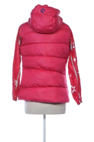 Dámská bunda  White Season, Velikost M, Barva Růžová, Cena  199,00 Kč