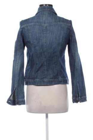 Női dzseki Wissmach, Méret S, Szín Kék, Ár 1 329 Ft