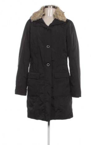 Kurtka damska Woman By Tchibo, Rozmiar M, Kolor Czarny, Cena 83,86 zł