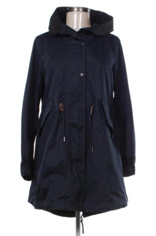 Dámská bunda  Woolrich, Velikost XS, Barva Modrá, Cena  9 403,00 Kč