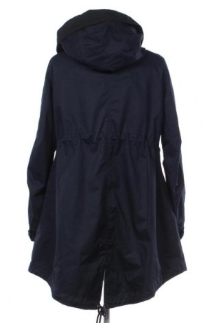 Dámská bunda  Woolrich, Velikost XS, Barva Modrá, Cena  9 403,00 Kč