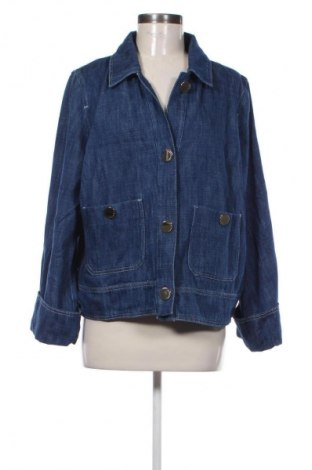 Dámská bunda  Xandres, Velikost XL, Barva Modrá, Cena  1 029,00 Kč