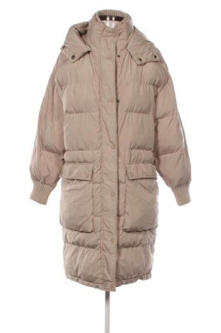 Kurtka damska Yaya, Rozmiar S, Kolor Beżowy, Cena 372,61 zł