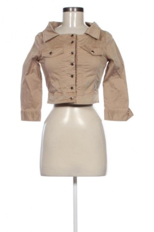Dámská bunda  Yes Zee, Velikost XS, Barva Béžová, Cena  609,00 Kč