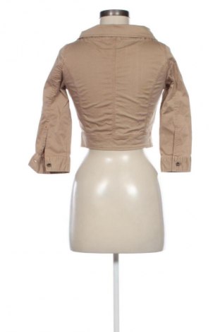 Dámská bunda  Yes Zee, Velikost XS, Barva Béžová, Cena  609,00 Kč