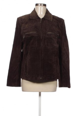 Női dzseki Yessica, Méret XL, Szín Barna, Ár 4 849 Ft