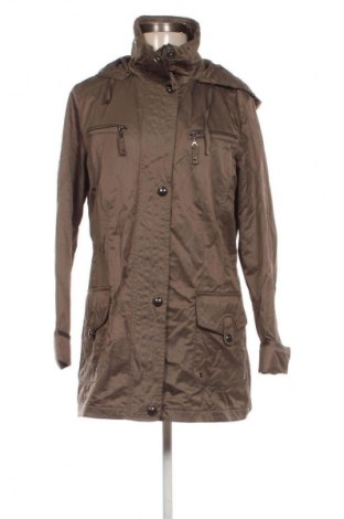 Dámská bunda  Your Sixth Sense, Velikost M, Barva Hnědá, Cena  69,00 Kč