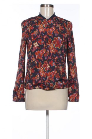 Дамско яке Zara, Размер M, Цвят Многоцветен, Цена 6,64 €