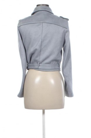 Damenjacke Zara, Größe L, Farbe Blau, Preis € 16,99