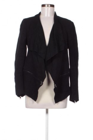 Női dzseki Zara, Méret M, Szín Fekete, Ár 6 784 Ft