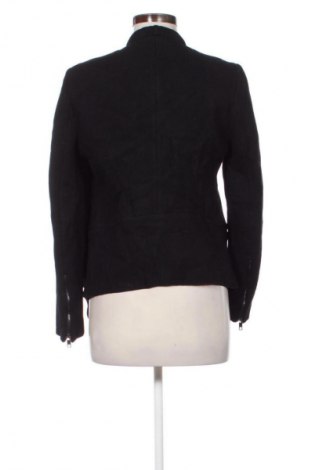 Női dzseki Zara, Méret M, Szín Fekete, Ár 6 784 Ft