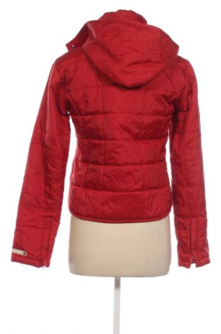 Dámská bunda  Zara, Velikost M, Barva Červená, Cena  249,00 Kč
