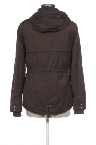 Női dzseki Zara, Méret S, Szín Zöld, Ár 6 389 Ft