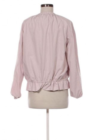 Dámská bunda  Zara, Velikost M, Barva Popelavě růžová, Cena  303,00 Kč