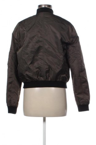 Dámska bunda  Zara, Veľkosť M, Farba Zelená, Cena  5,95 €