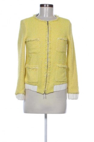 Dámska bunda  Zara, Veľkosť S, Farba Viacfarebná, Cena  7,95 €