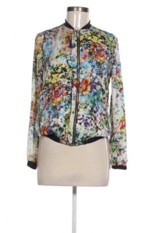 Kurtka damska Zara, Rozmiar S, Kolor Kolorowy, Cena 34,99 zł