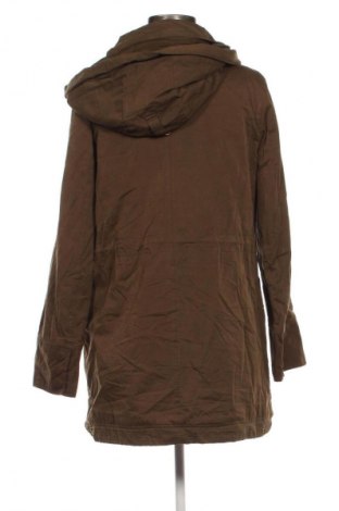 Női dzseki Zara, Méret M, Szín Zöld, Ár 4 019 Ft