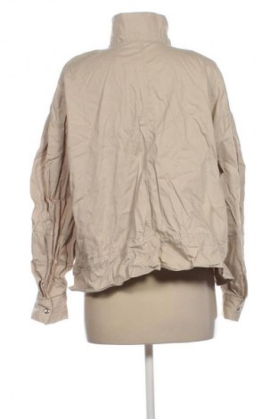 Dámska bunda  Zara, Veľkosť L, Farba Béžová, Cena  6,95 €