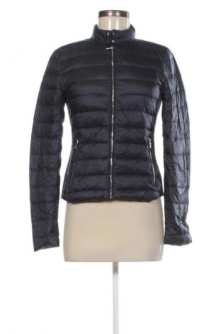 Kurtka damska Zara, Rozmiar M, Kolor Niebieski, Cena 75,99 zł