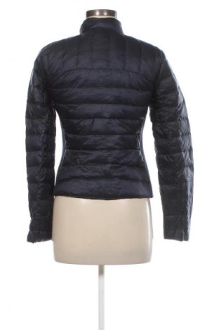 Kurtka damska Zara, Rozmiar M, Kolor Niebieski, Cena 75,99 zł