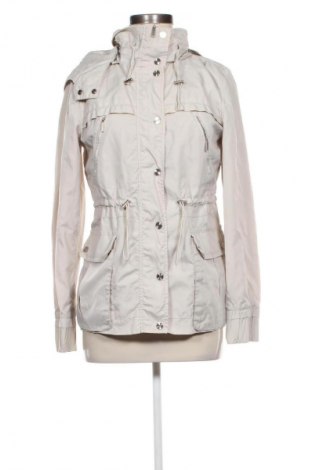 Kurtka damska Zara, Rozmiar M, Kolor Beżowy, Cena 60,63 zł