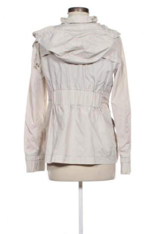 Kurtka damska Zara, Rozmiar M, Kolor Beżowy, Cena 60,63 zł