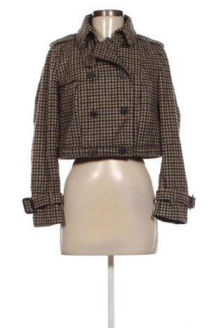 Geacă de femei Zara, Mărime L, Culoare Multicolor, Preț 83,99 Lei, #135020864