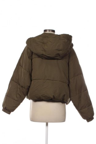 Kurtka damska Zara, Rozmiar XS, Kolor Zielony, Cena 108,99 zł