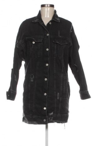 Női dzseki Zara, Méret S, Szín Szürke, Ár 6 789 Ft