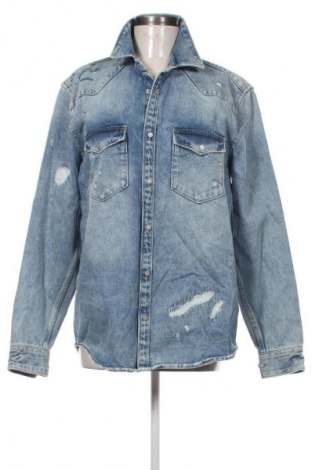 Női dzseki Zara, Méret L, Szín Kék, Ár 8 689 Ft