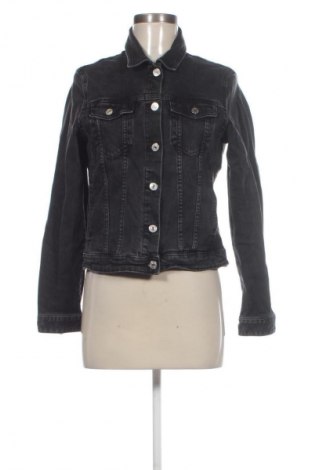 Geacă de femei Zara, Mărime S, Culoare Negru, Preț 85,99 Lei