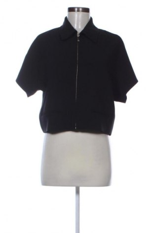 Geacă de femei Zara, Mărime M, Culoare Negru, Preț 59,99 Lei