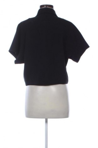 Geacă de femei Zara, Mărime M, Culoare Negru, Preț 59,99 Lei